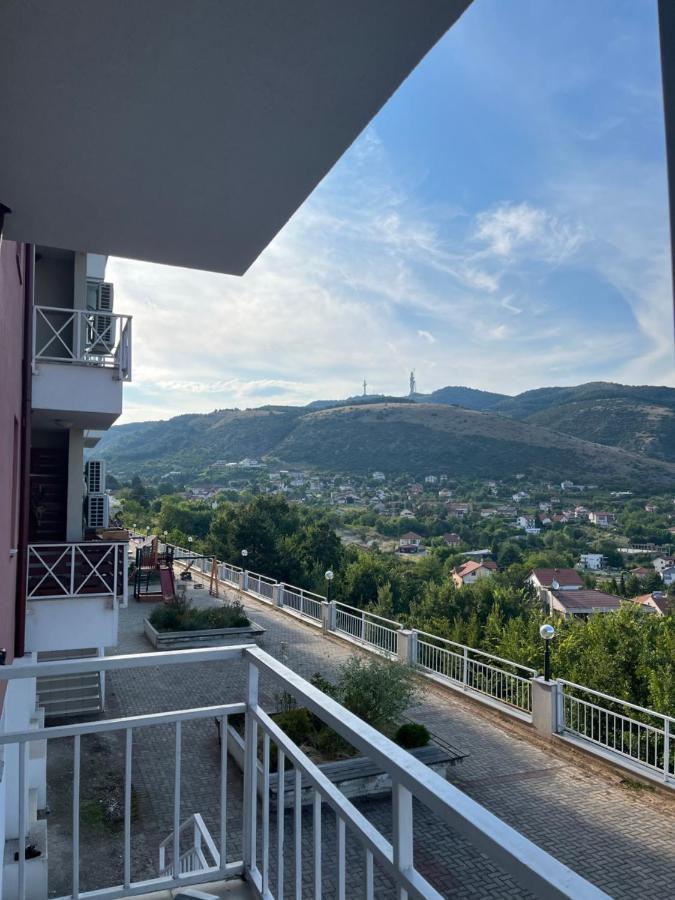 City View Apartments Skopie Exterior foto